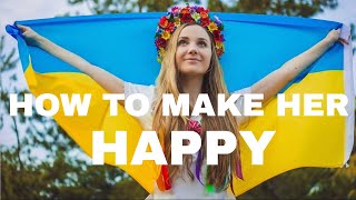 Dating Coach Vita Shares How To Make Your Beautiful Ukrainian Wife Happy screenshot 5