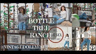Bottle Tree Ranch