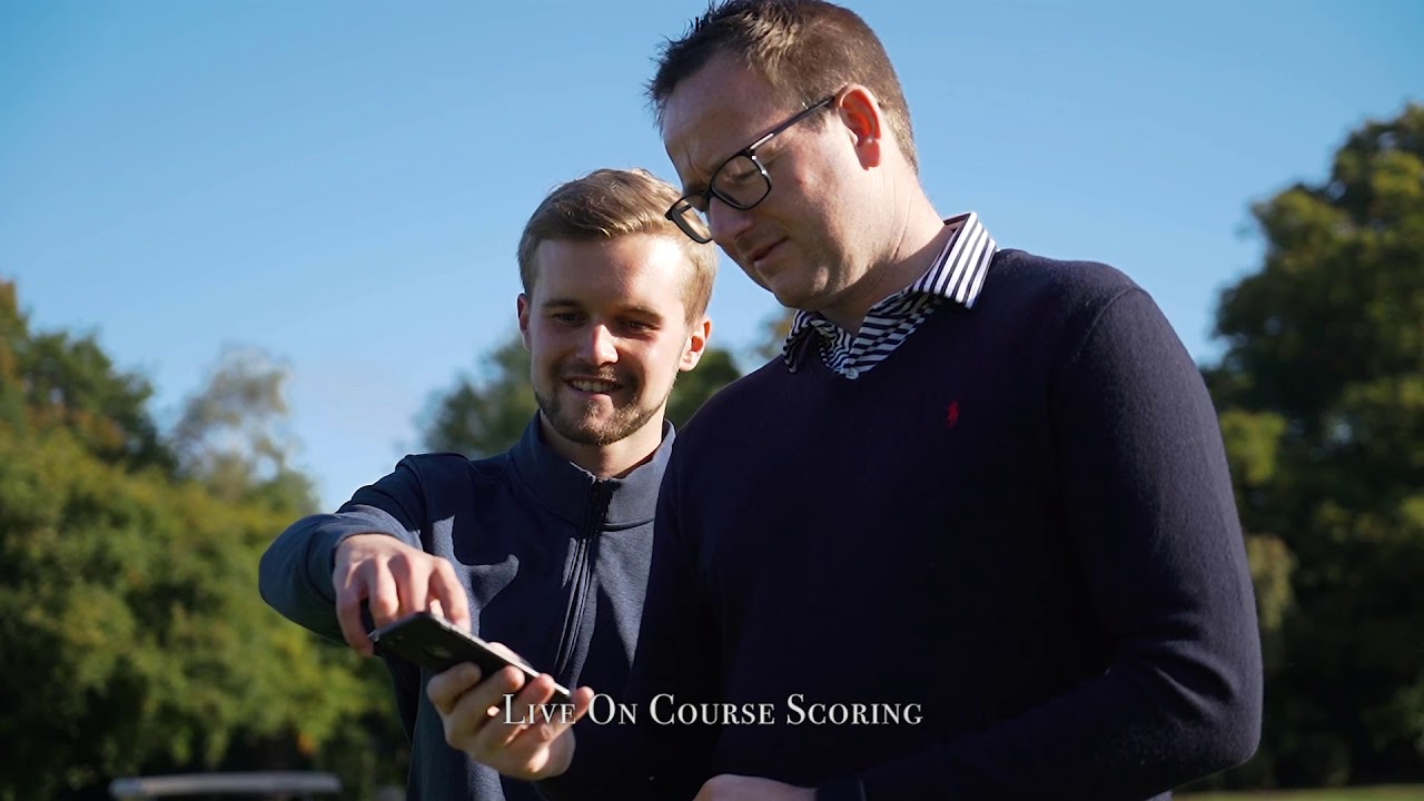 Moor Park Golf Club - 36 Holes of Championship Golf