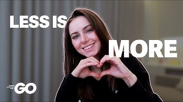 time to learn go? here