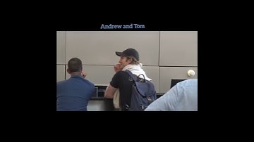 This is how 3 Spider-Man Deal with the Paparazzi