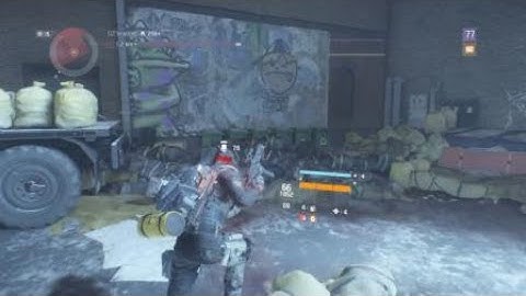 Troll build (10K ST Nomad) testing... hilarious hijack!!!