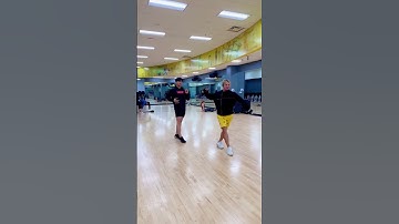 🫶 Cha Cha basic steps by Oleg Astakhov - DanceWithOleg.com #olegastakhov #chacha