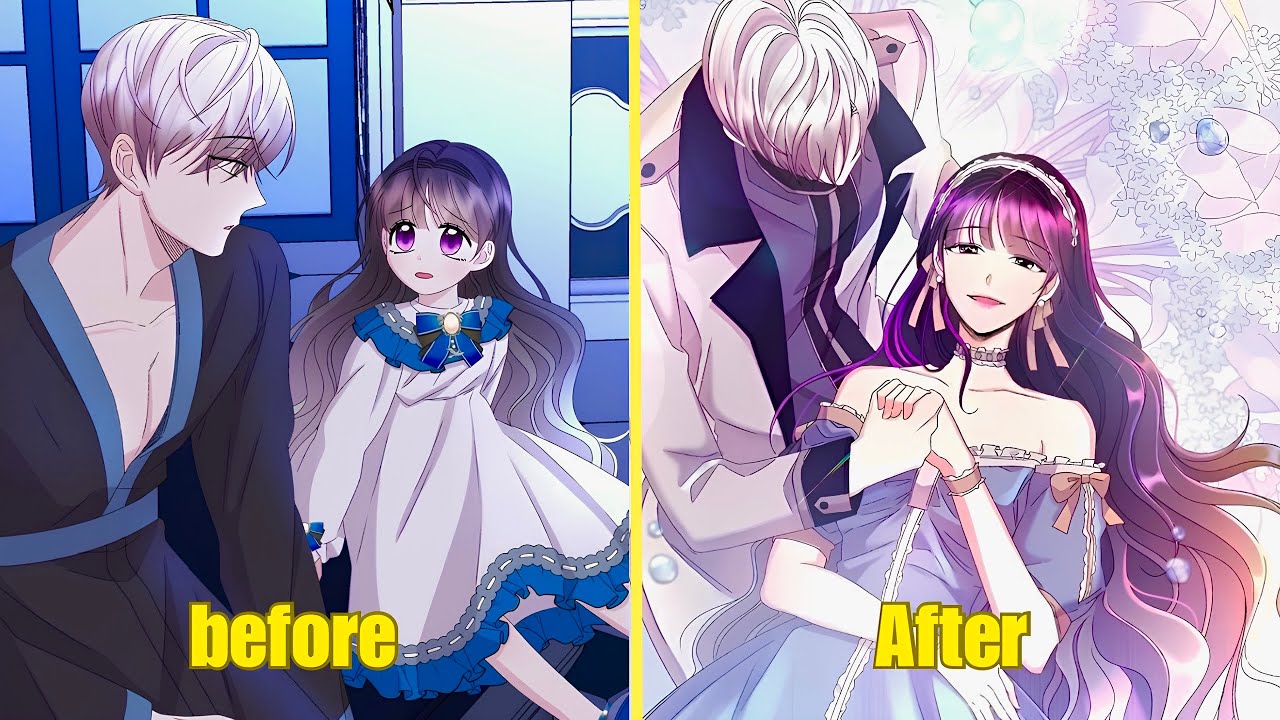 The Emperor Created a Little Demon Princess and Raised Her Manhwa Recap