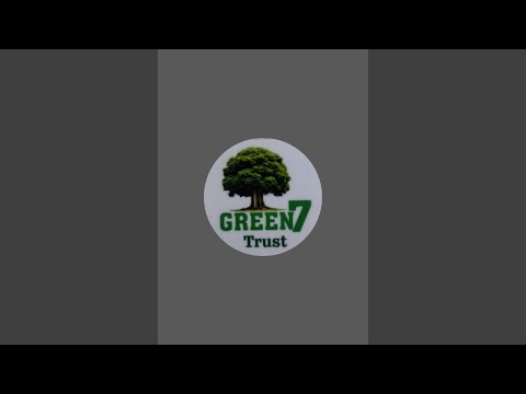 Green Seven Trust is live