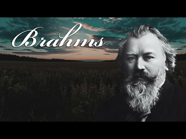 Brahms | Sonata No. 3 Performed by Zoltán Kocsis class=