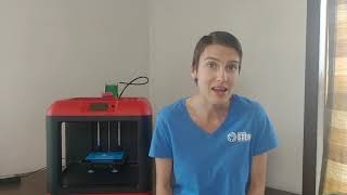 3D Printing Workflow for Educators