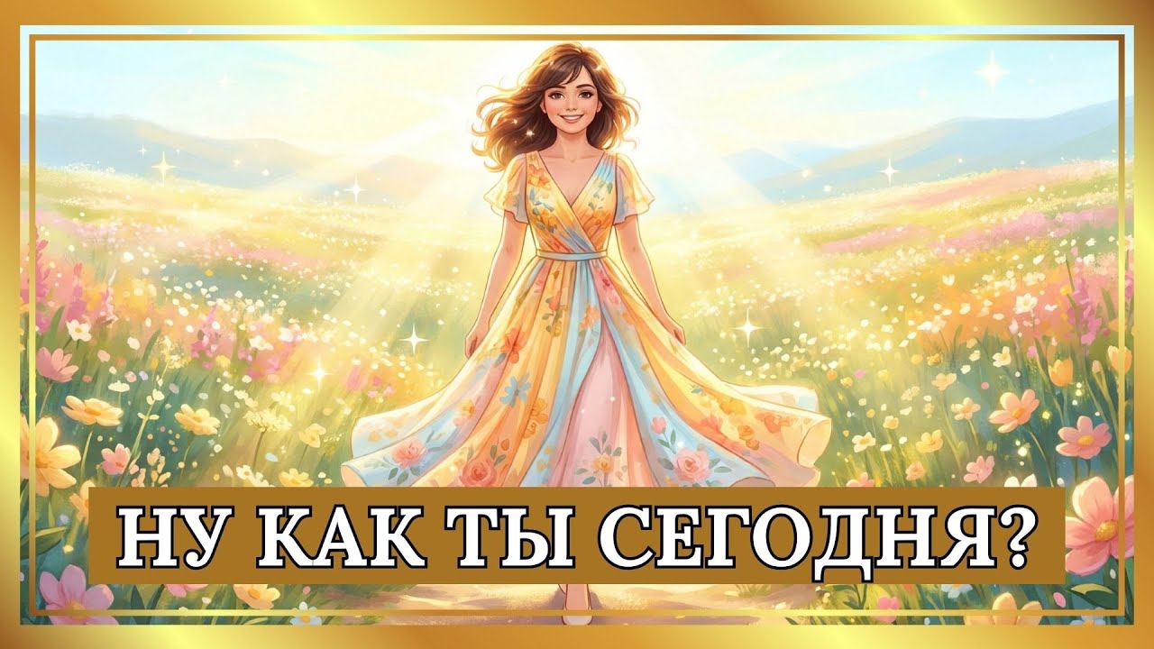 Песня «Ну как ты сегодня?» - Альфинур Гатауллина