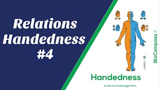 BioCompass® | Discover the Surprising Connection Handedness and Different Types of Relationships!