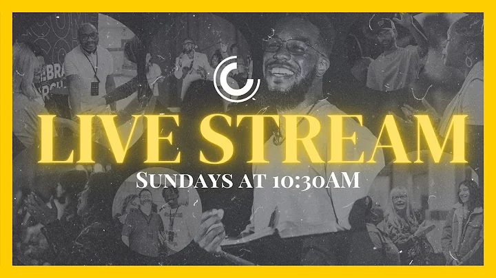 Celebration DC Online - Christmas Service 12/21/2025