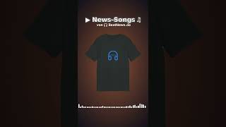 Gesetze &amp; Recht News 🎵 als Song! | 19. Jun 2026 #shorts