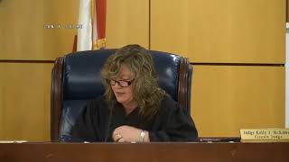 William Woodward Trial Jury Instructions