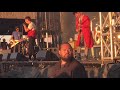 The Voidz - Lazy Boy Live @ Riot Fest 9-15-18 #schuverflyvault