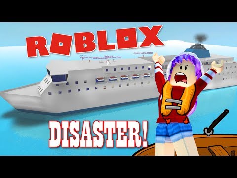 Cruise Ship Vacation Disaster In Roblox Radiojh Games Microguardian Youtube - roblox cruise roleplay youtube