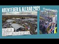 Offroad Messe Abenteuer & Allrad 2021: Rückblick & Messe-Neuheiten (w/ Eng Subs 🇺🇸🇬🇧)