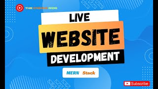 Live Building E-commerce website | Working on Frontend Now - NO PROMOTION