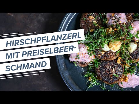 Video: Wie Man Pilz-Borschtsch Mit Pflaumen Macht