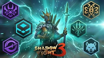 How To Defeat Last Operator [ Hard Mode ] Easily - Shadow Fight 3 Event - New Dev Diary Soon 🗞️😌