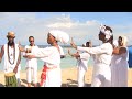 RA SEKHI HEALING RITUAL - Labadee, Haiti