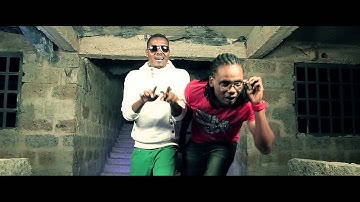 Hustler Rmx - M-lo Mfalme ft Netto & Deejay Mantix