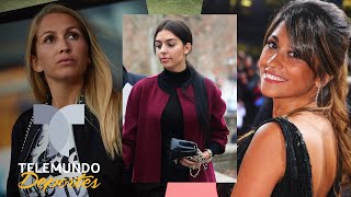 Cristiano Ronaldo, Messi y Luis Suárez comparten un gran secreto | Telemundo Deportes