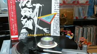 Rod Stewart  C2 「Guess I&#39;ll Always Love You」 from Absolutely Live