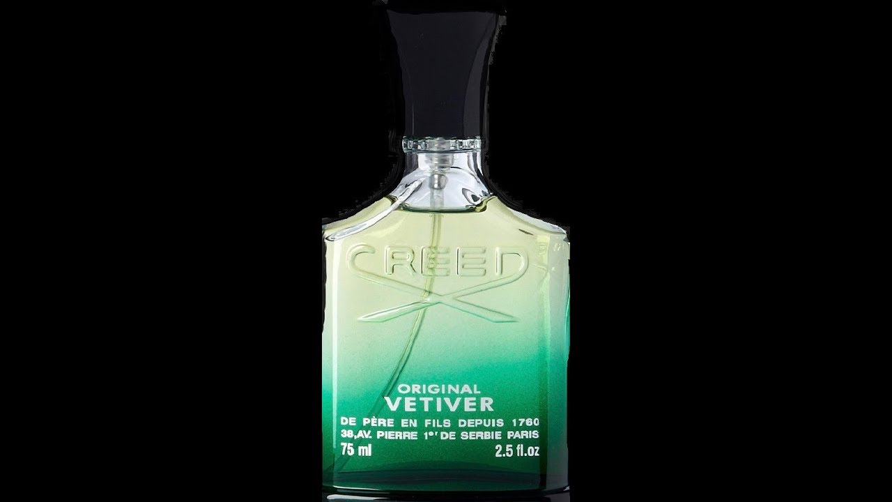 Vetiver перевод