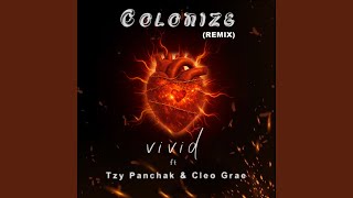 Colonize (Remix)