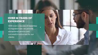 Canberra Visa & Migration Services