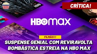 Suspense cheio de REVIRAVOLTAS da HBO Max vai te surpreender… CRÍTICA -  FRIO NOS OSSOS 