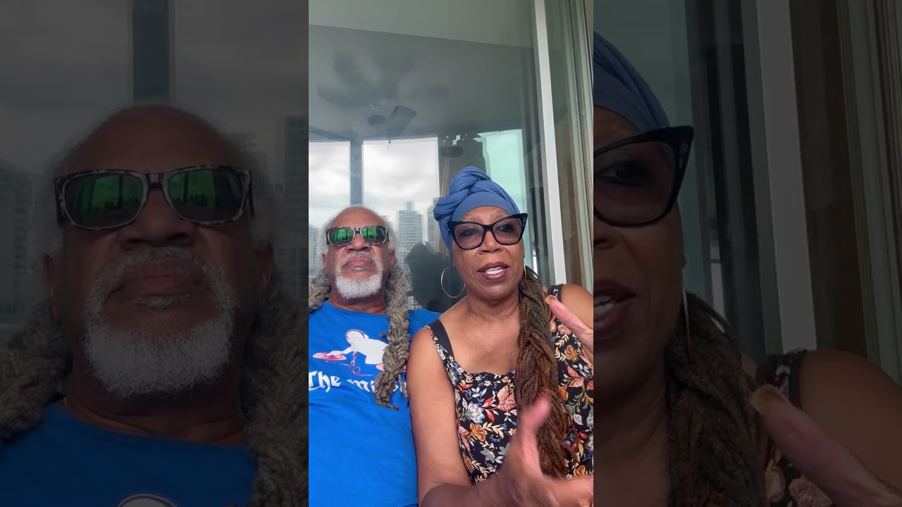 Our event-FILLED Sunday 