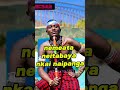 Kaji Waji By Saningo Dimero Maasai Saningo Dimero Lyrics Samburu Trending