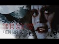 The Crow ◾ Александр Пушной ◾Чёрный ворон