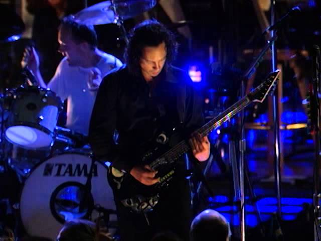 Metallica: Bleeding Me (Live) [S&M]