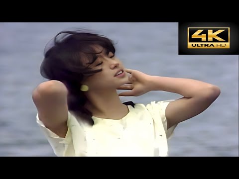 Akina Nakamori - Stripe [1983]