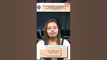 CSIR NET Recruitment 2025 #recuritment #vacancy #csirrecruitment #job #jobs #jobsinindia #apnews