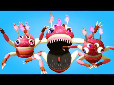 How to Get INFECTED CAKE &amp; PvP Match in Tiny Universe RP [Roblox]