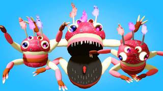 How to Get INFECTED CAKE & PvP Match in Tiny Universe RP [Roblox]