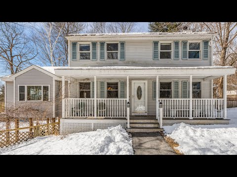 9 Hawkes Ave, Haverhill, MA home video tour