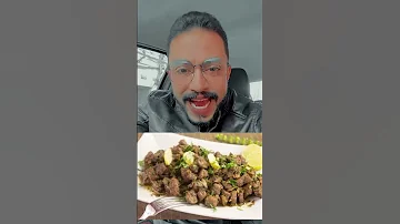 ليه بنحط ليمون علي الكبدة 