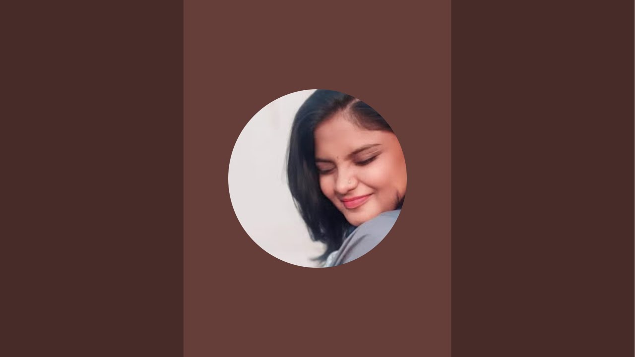 Living with Dakshitha  is live