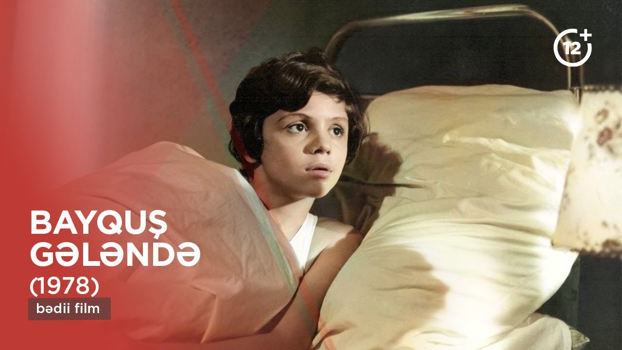 Bayquş gələndə (1978) - YouTube
