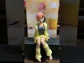 FIGURE FREAKOUT: #thequintessentialquintuplets #cute #figure #clawmachine #anime #unboxing