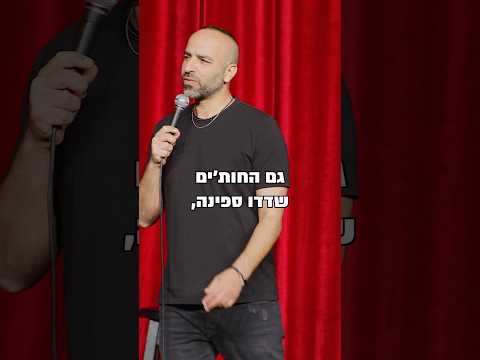 מה הם קשורים