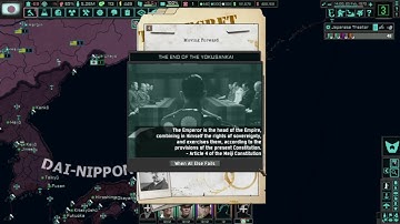 TNO: The End of the Yokusankai Super Event (Jushin Coup)