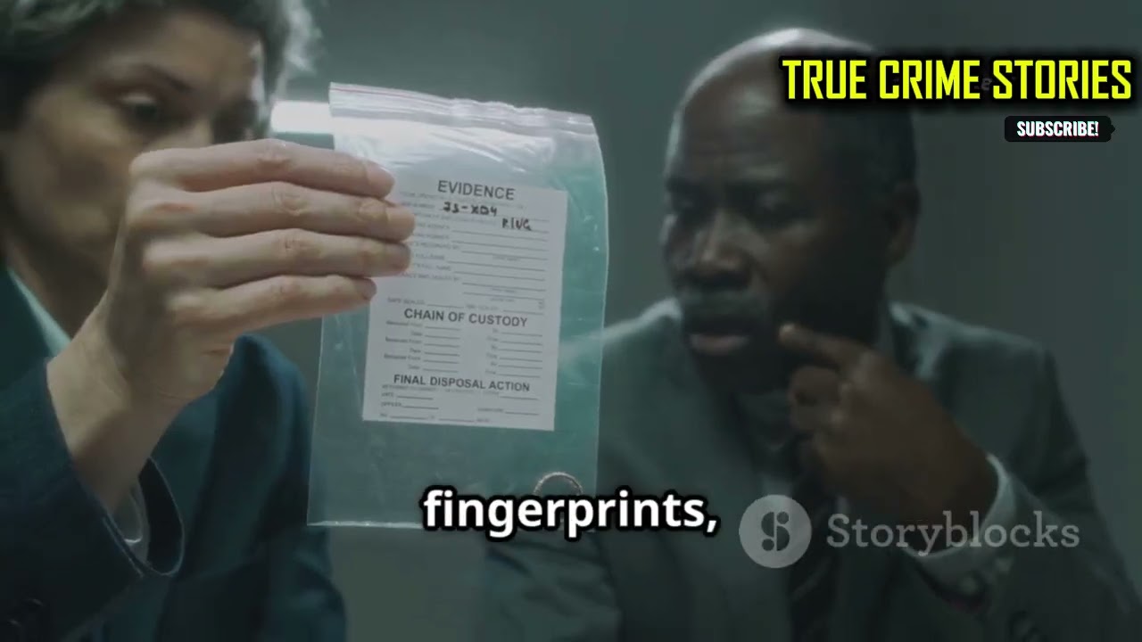 DNA Breakthrough: 1984 Football Star Murder Finally Solved! 