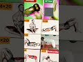 Kegels Pelvic Floor Workout 💪 | Strengthen Your Core in 60 Seconds! #shorts#trending#workout