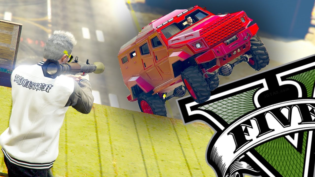 gta v glitches reddit GTA V Online: CONTRA OS INSCRITOS, SERÁ QUE GANHAMOS? RPG vs INSURGENTS