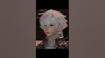 You dated who 🤯 FFXIV Edit | #ffxiv #finalfantasy #ff14meme #zenos #alphinaud #warrioroflight #funny