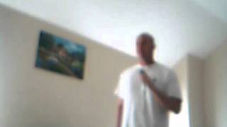 Icehouse Karaoke - Crazy